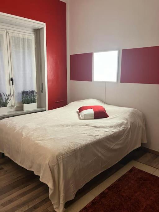 Casa Spallanzani - Pochi Minuti Da Inalpi Arena, Mauziano, Molinette Turin Exterior foto